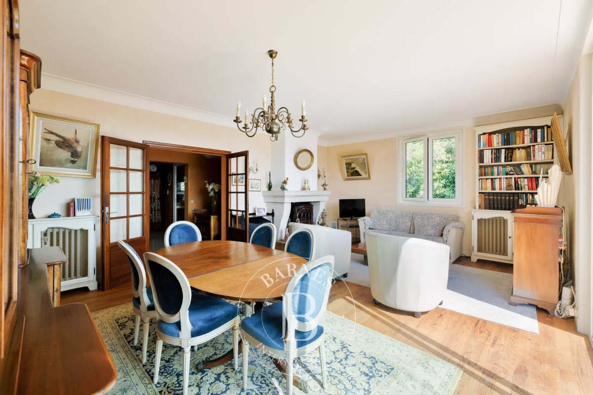 Maison de luxe à vendre à Ciboure, 1 155 000 €, Photo 6