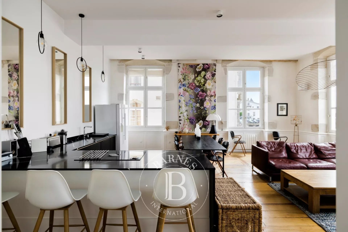 Appartement de luxe à vendre à Saint-Jean-de-Luz, 1 870 000 €, Photo 6