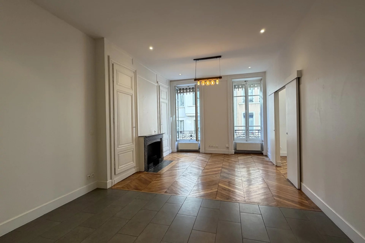 Appartement de luxe à vendre à Lyon 6ème, 380 000 €, Photo 6