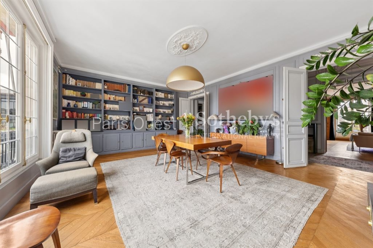 Luxury Apartment for sale in Paris 17ème, 4 800 000 €, Photo 7