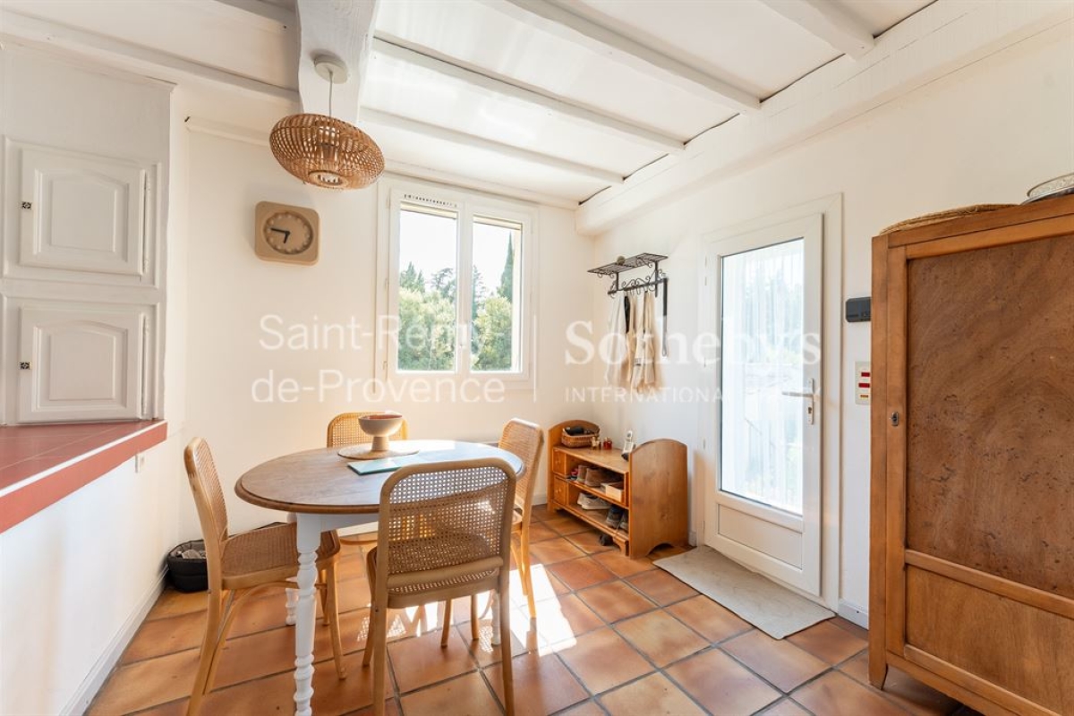 Luxury House for sale in Fontvieille, 798 000 €, Photo 7