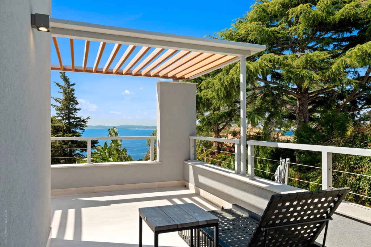 Maison de luxe à vendre à Saint-Jean-Cap-Ferrat, 15 750 000 €, Photo 7