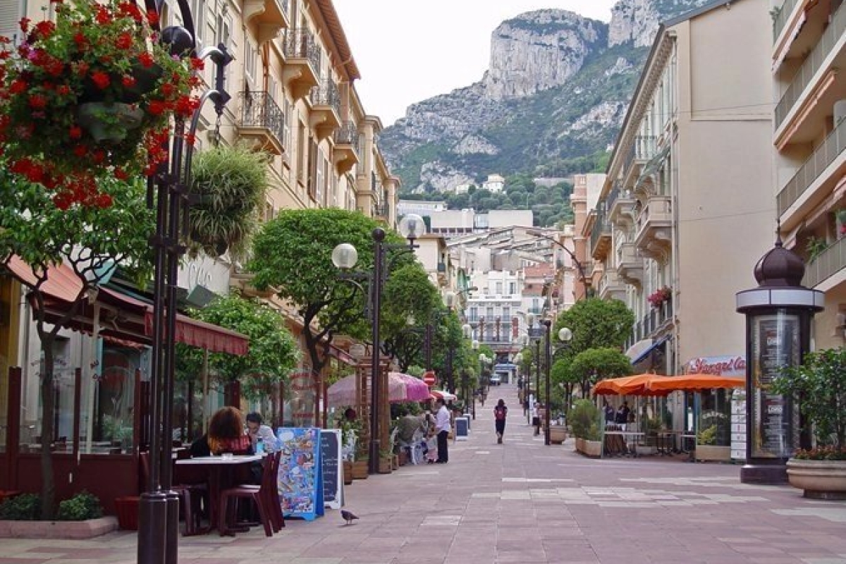 Luxury Apartment for sale in Monaco, 4 750 000 €, Photo 7