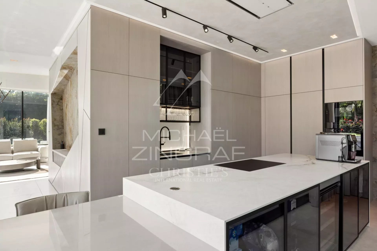Luxury House for sale in Antibes, 9 500 000 €, Photo 7