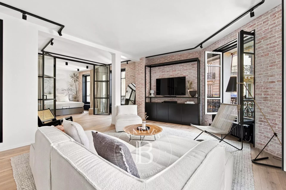 Luxury Apartment for sale in Paris 4ème, 1 230 000 €, Photo 7