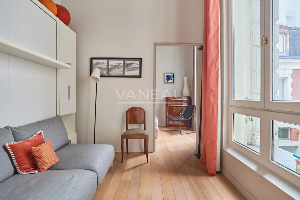 Appartement de luxe à vendre à Paris 9ème, 1 500 000 €, Photo 7