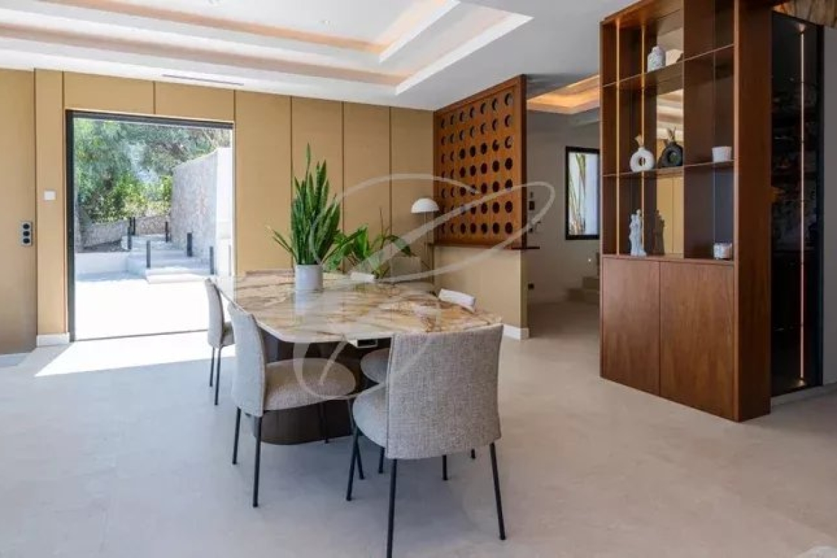 Maison de luxe à vendre à Beausoleil, 6 500 000 €, Photo 7