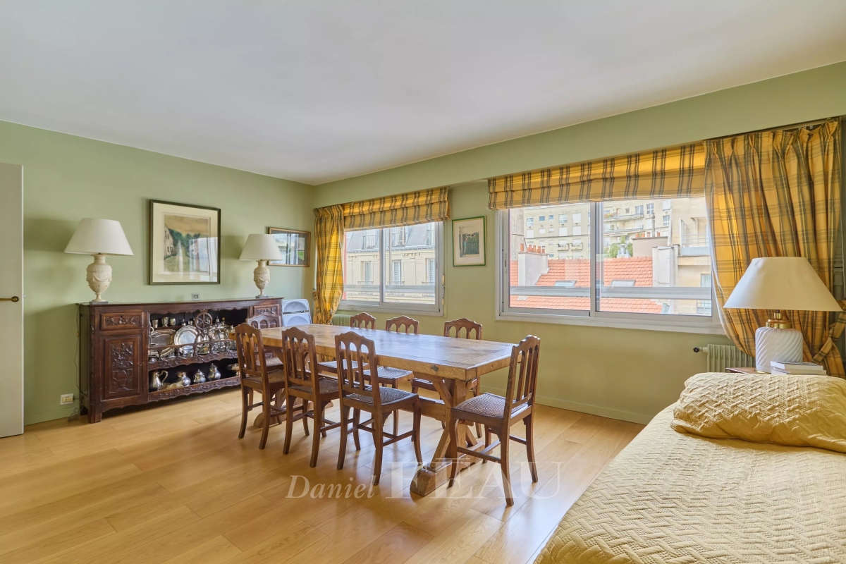 Appartement de luxe à vendre à Paris 16ème, 1 375 000 €, Photo 7