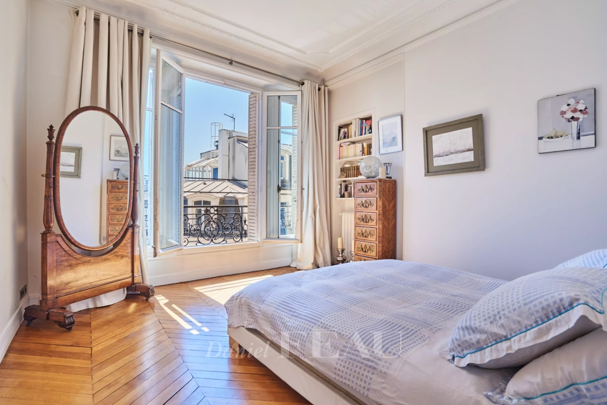 Appartement de luxe à vendre à Paris 16ème, 2 490 000 €, Photo 7