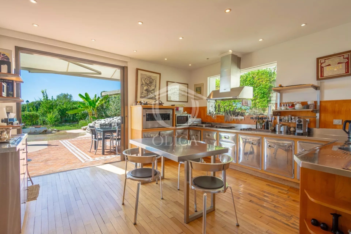Luxury House for sale in Villeneuve-Loubet, 3 950 000 €, Photo 7