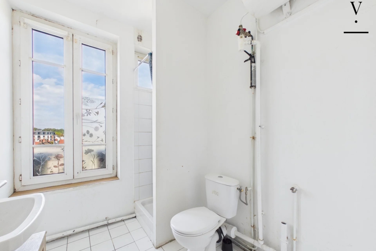Luxury Apartment for sale in Maisons-Alfort, 165 000 €, Photo 7