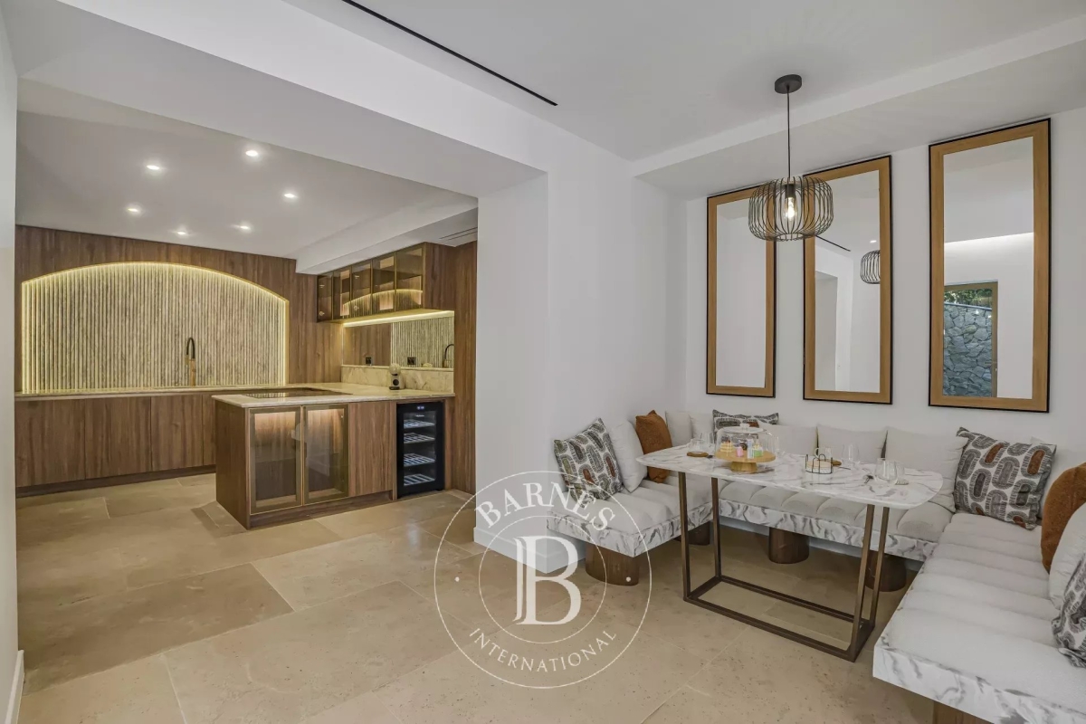 Maison de luxe à vendre à Cannes, 5 490 000 €, Photo 7