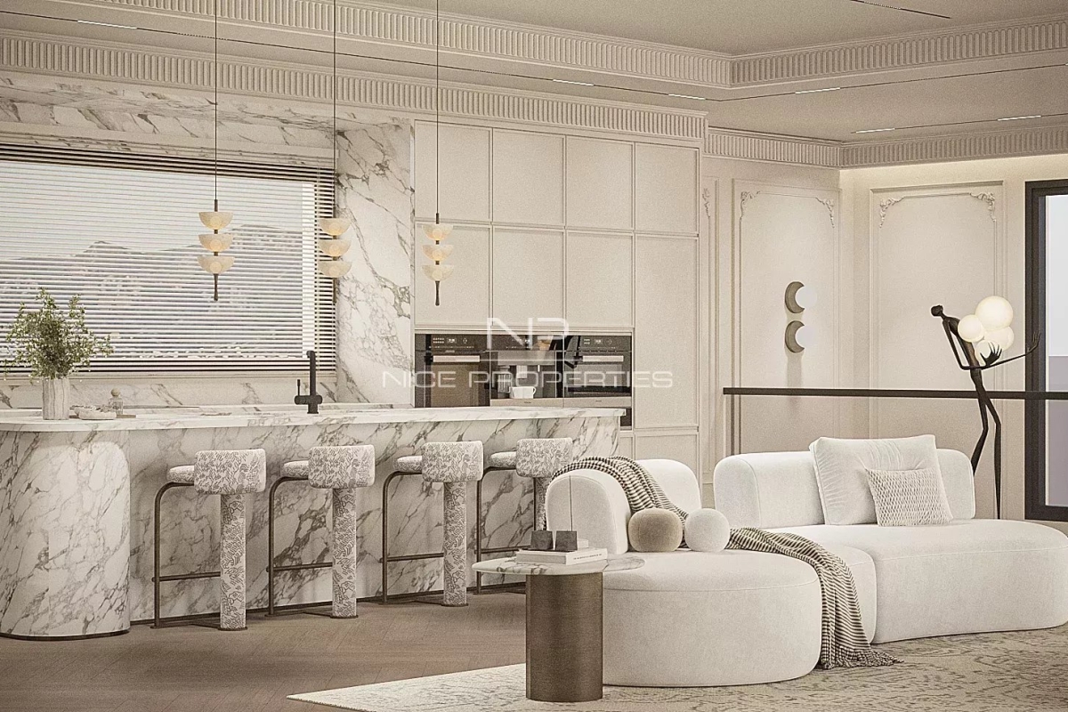 Maison de luxe à vendre à Cannes, 8 500 000 €, Photo 7