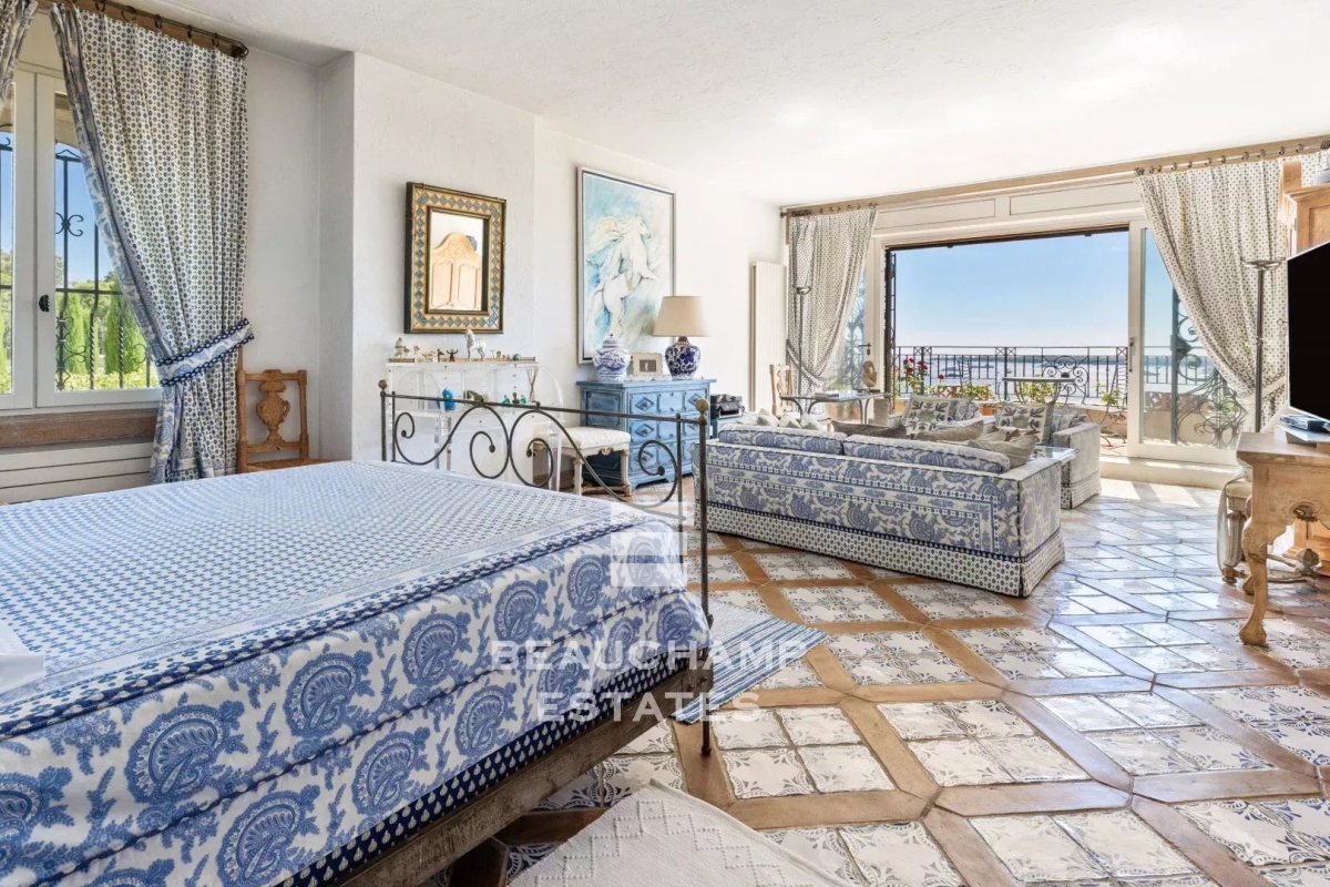 Maison de luxe à vendre à Cannes, 6 490 000 €, Photo 7