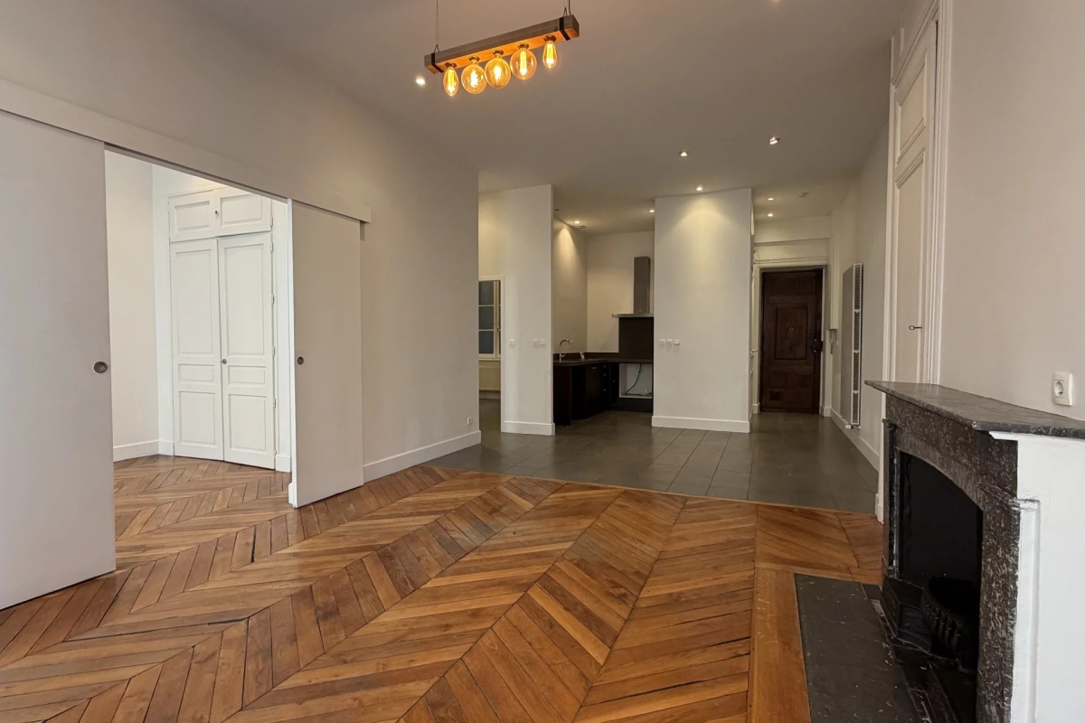 Appartement de luxe à vendre à Lyon 6ème, 380 000 €, Photo 7