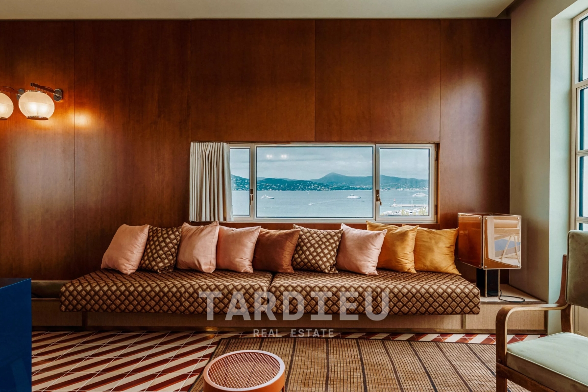 Appartement de luxe à vendre à Saint-Tropez, 3 600 000 €, Photo 7