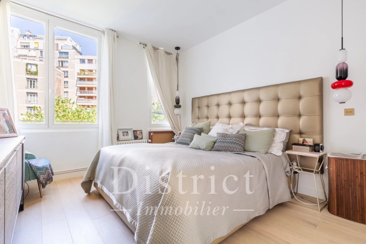 Appartement de luxe à vendre à Paris 16ème, 1 295 000 €, Photo 7