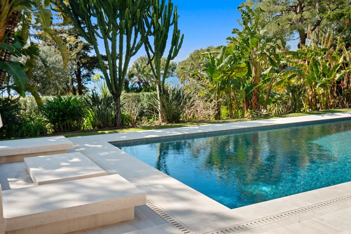 Maison de luxe à vendre à Saint-Jean-Cap-Ferrat, 15 750 000 €, Photo 8