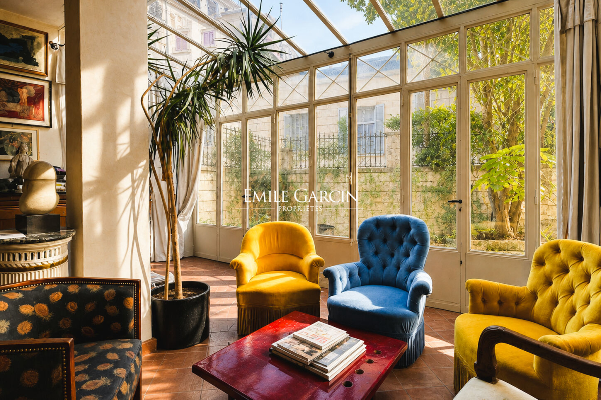 Luxury Apartment for sale in Avignon, 795 000 €, Photo 1