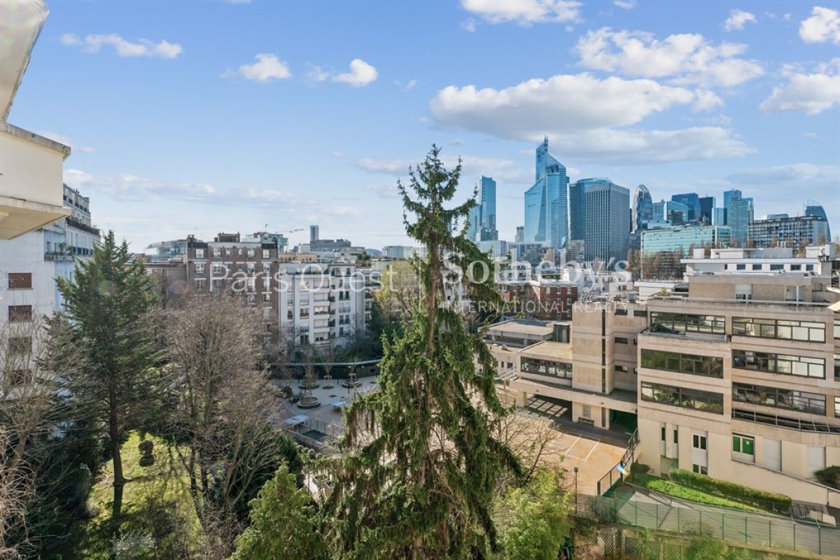 Appartement de luxe à vendre à Neuilly-sur-Seine, 990 000 €, Photo 1