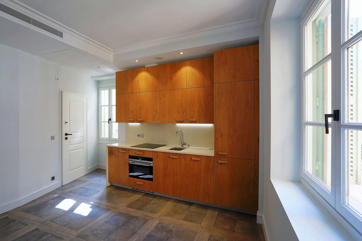Luxury Apartment for sale in Monaco, 3 000 000 €, Photo 1