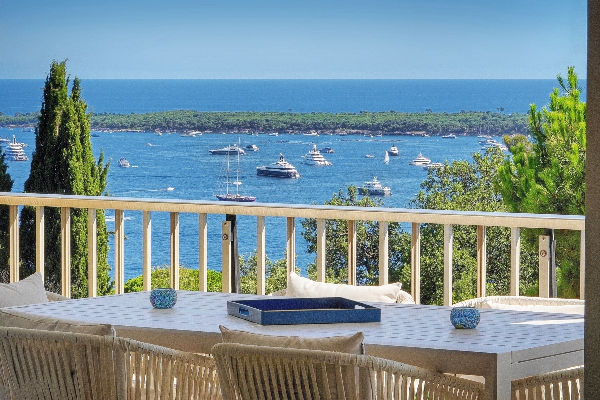 Appartement de luxe à vendre à Cannes, 1 990 000 €, Photo 1