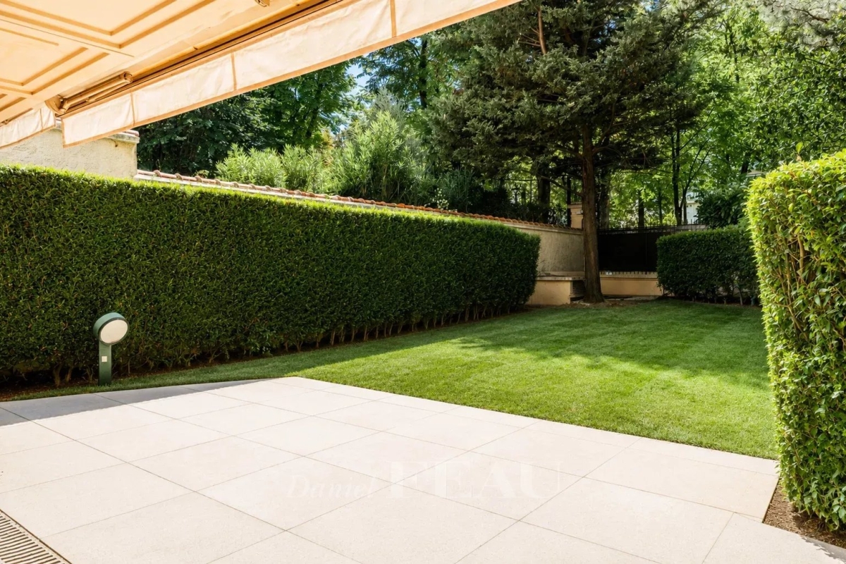Appartement de luxe à vendre à Neuilly-sur-Seine, 3 440 000 €, Photo 1