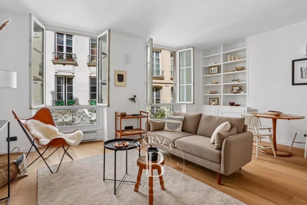 Appartement de luxe à vendre à Paris 6ème, 795 000 €, Photo 1