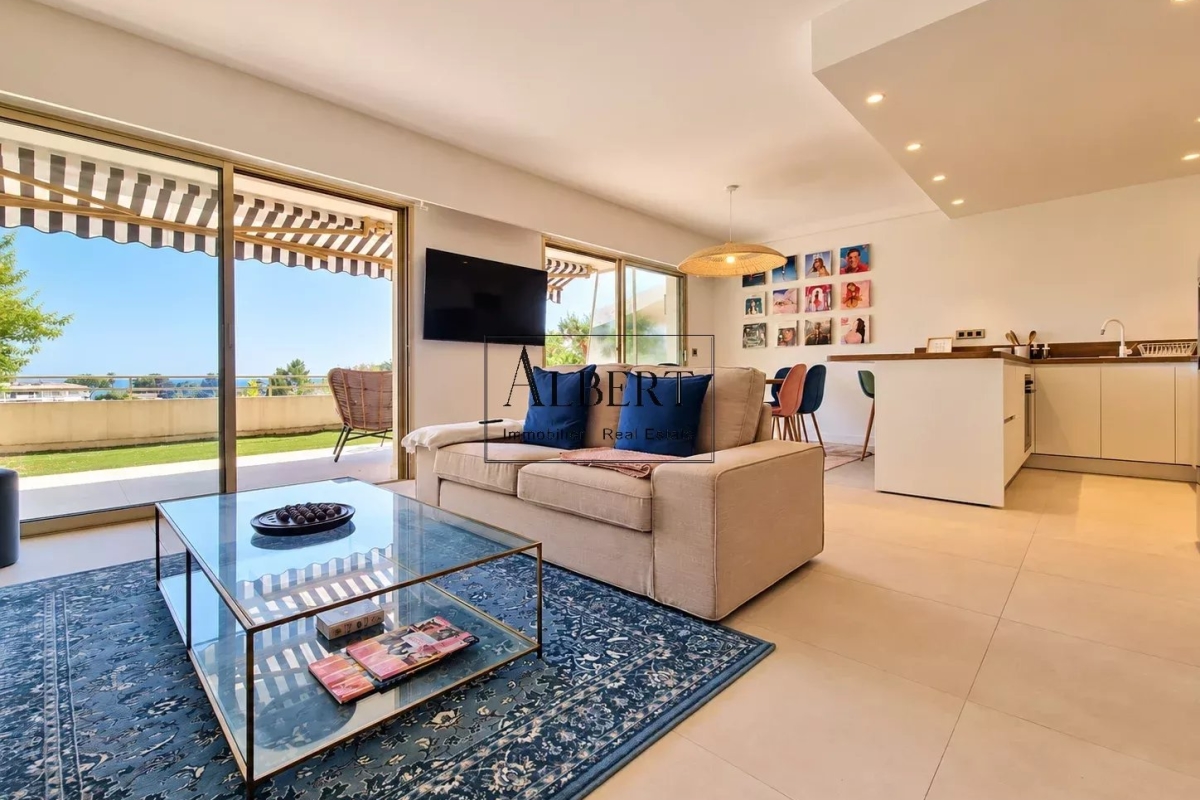 Appartement de luxe à vendre à Cannes, 695 000 €, Photo 1