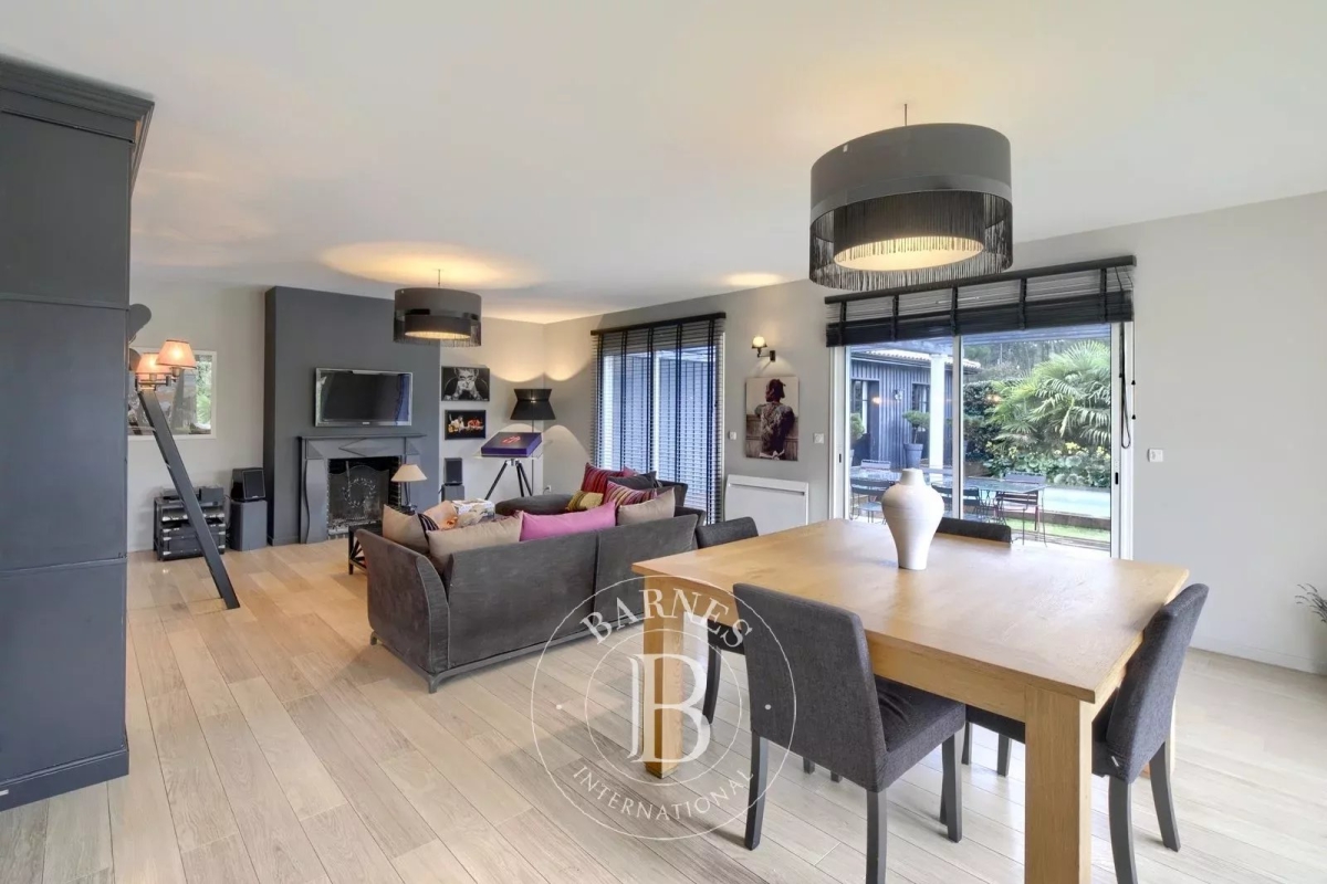Maison de luxe à vendre à Gujan-Mestras, 1 050 000 €, Photo 1