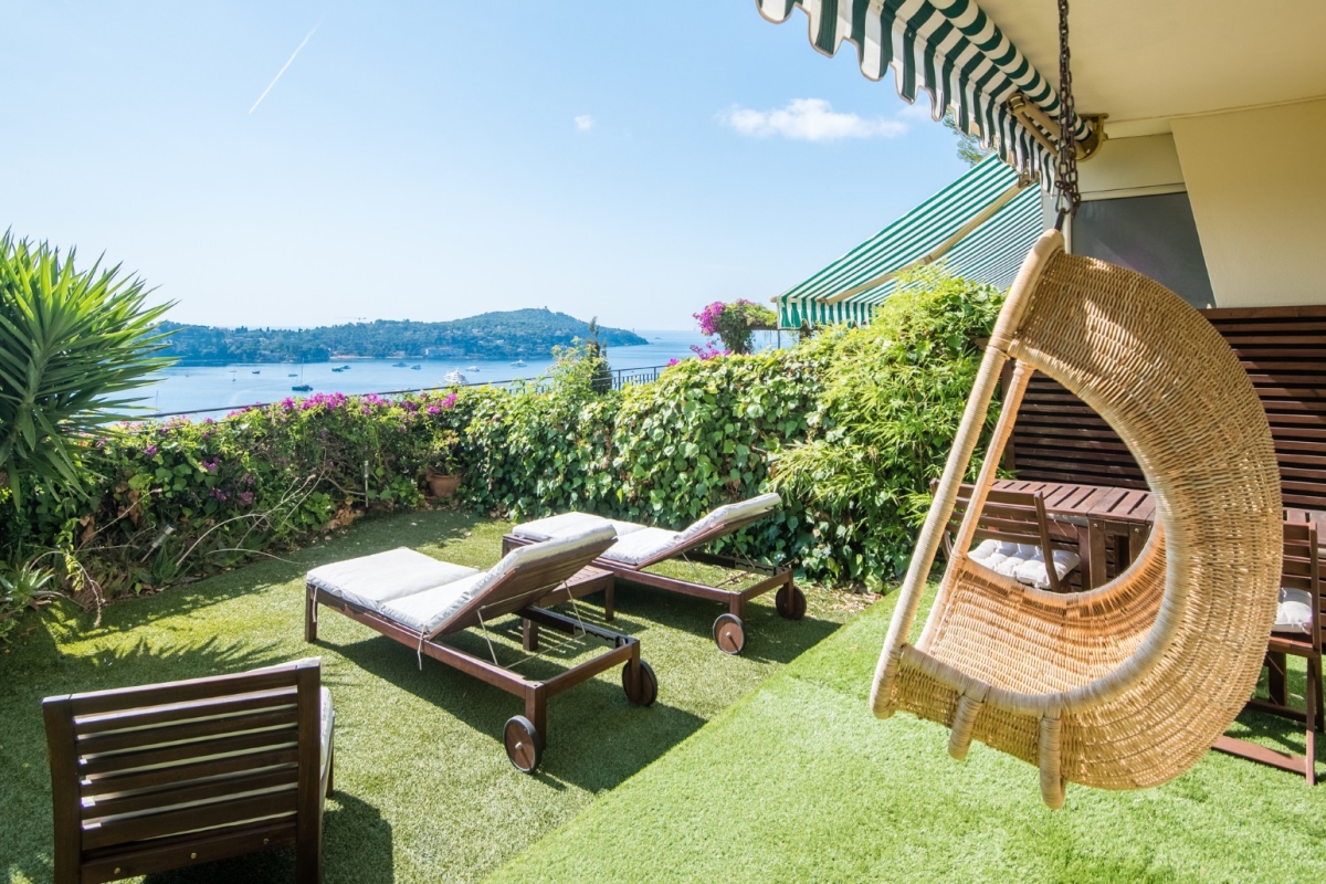 Luxury Apartment for sale in Villefranche-sur-Mer, 490 000 €, Photo 2
