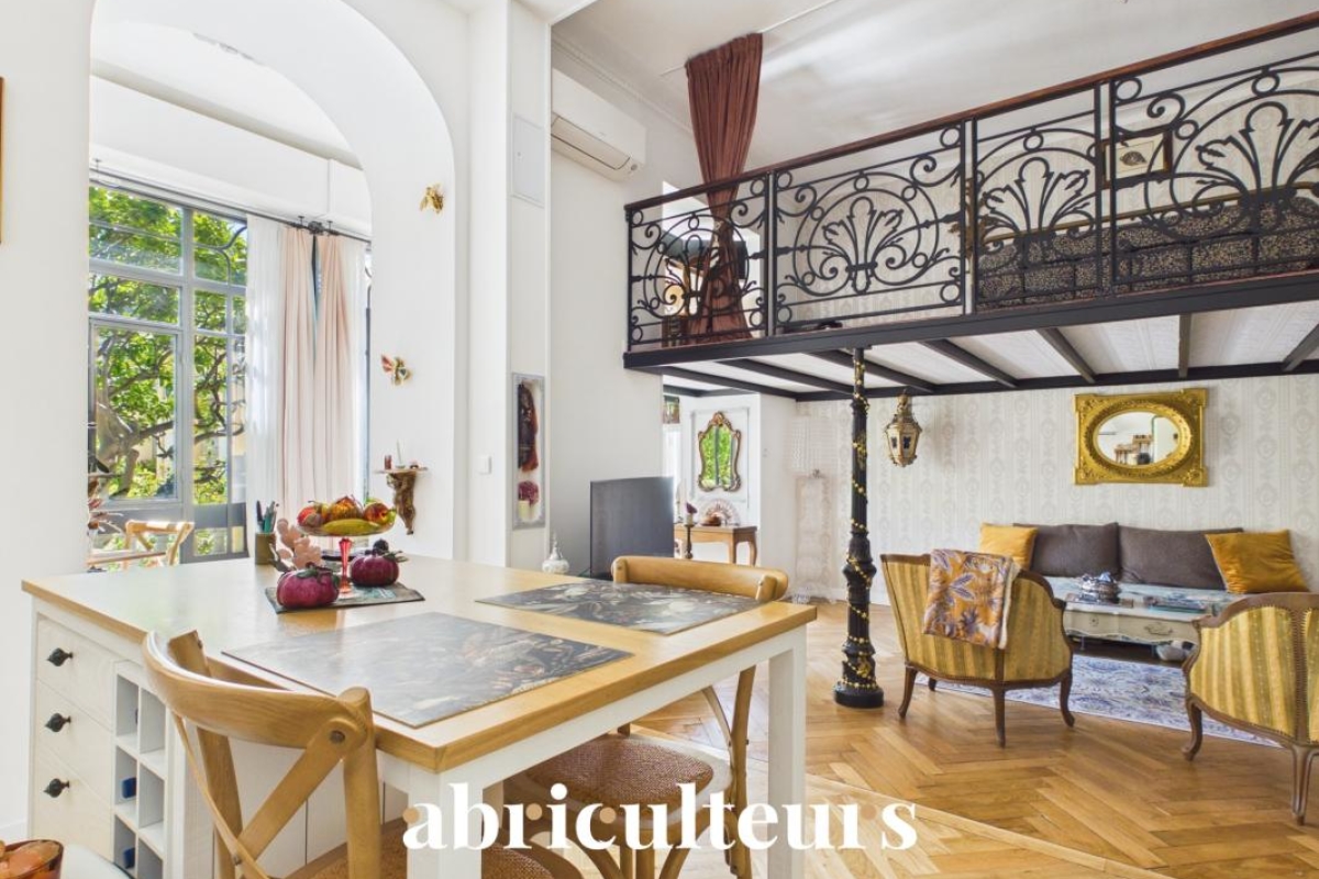 Luxury Apartment for sale in Nice, 515 000 €, Photo 2
