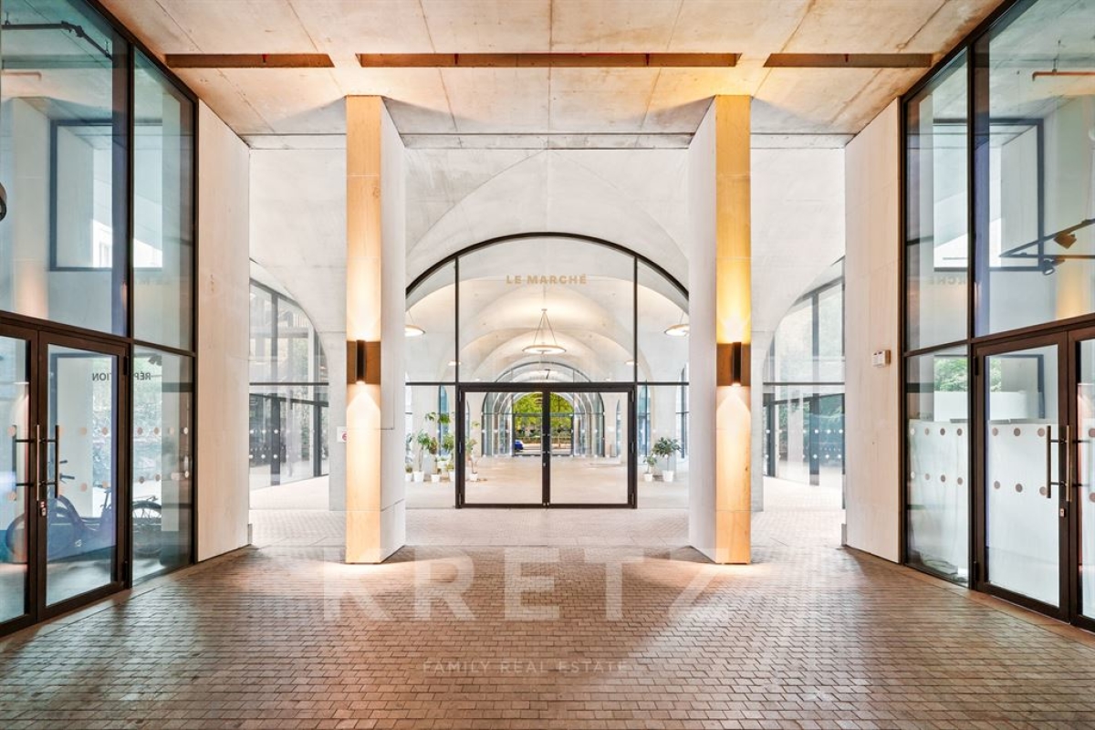 Appartement de luxe à vendre à Paris 4ème, 1 095 000 €, Photo 2