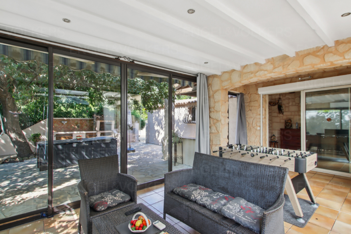 Maison de luxe à vendre à Gassin, 987 000 €, Photo 2