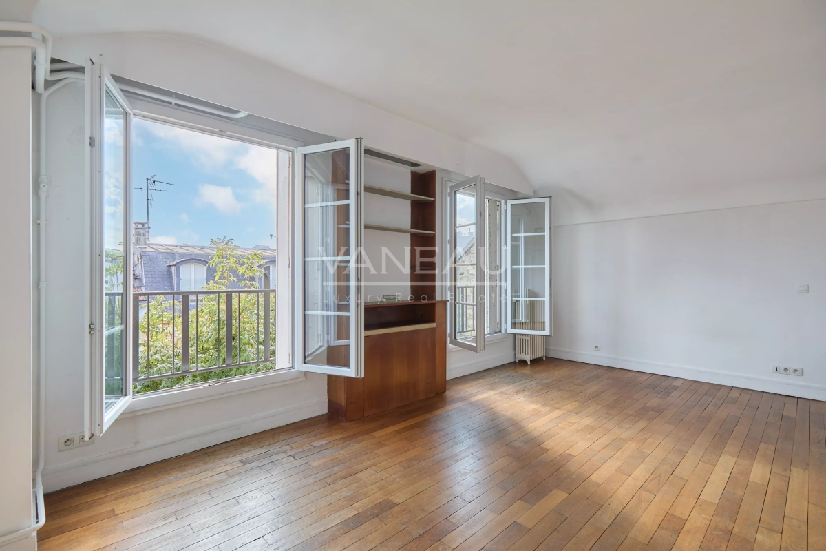 Luxury House for sale in Paris 13ème, 1 560 000 €, Photo 2