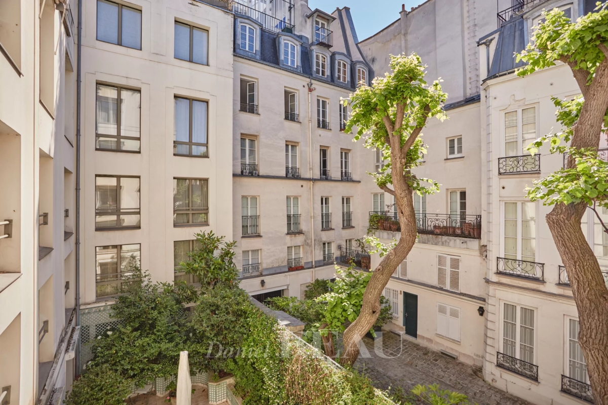 Appartement de luxe à vendre à Paris 6ème, 2 750 000 €, Photo 2