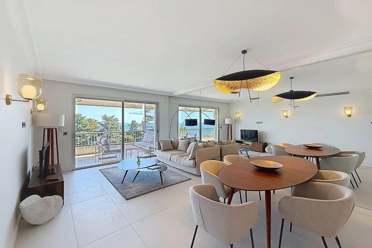 Luxury Apartment for sale in Cannes, 1 490 000 €, Photo 2