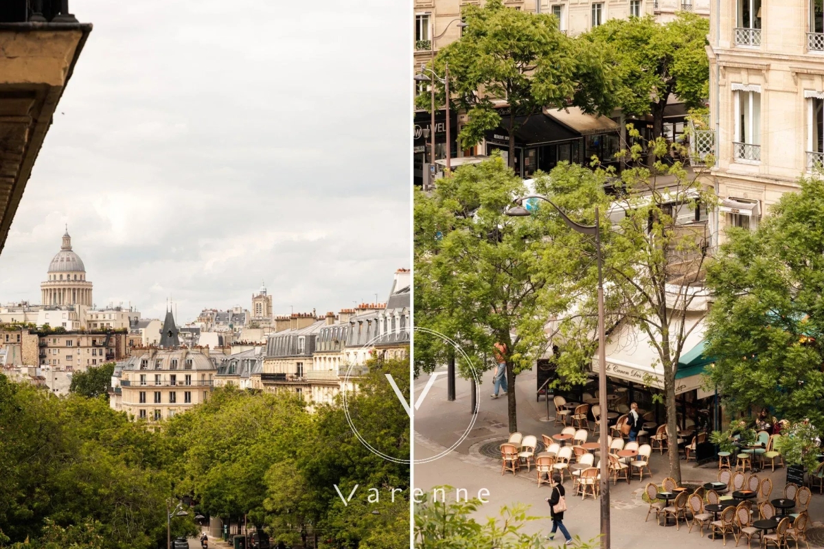 Appartement de luxe à vendre à Paris 13ème, 1 365 000 €, Photo 2