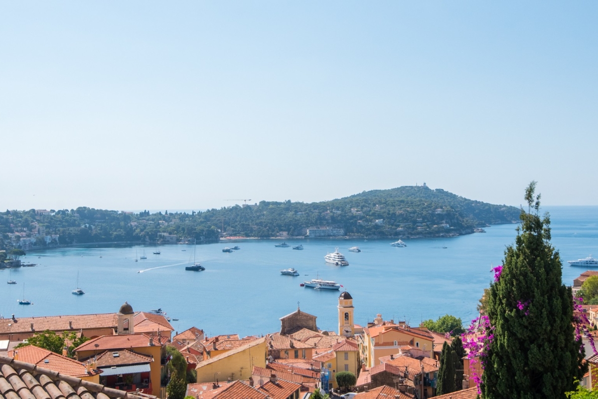 Luxury Apartment for sale in Villefranche-sur-Mer, 490 000 €, Photo 3