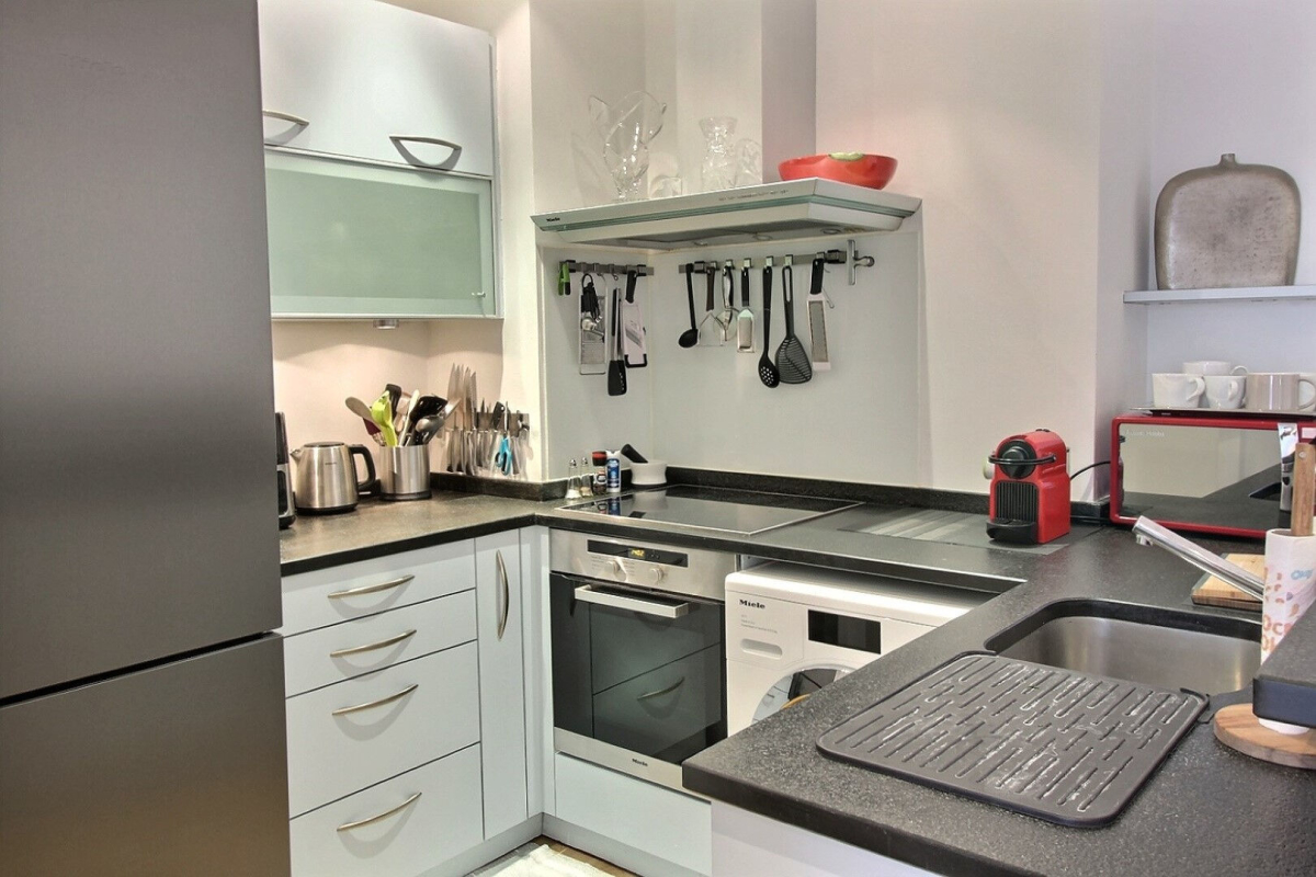 Appartement de luxe à louer à Paris 8ème, 6 500 €, Photo 3