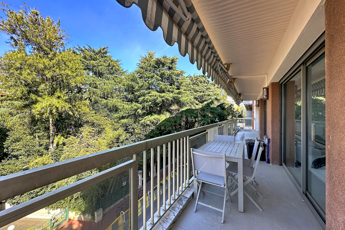 Appartement de luxe à vendre à Cannes, 858 000 €, Photo 3