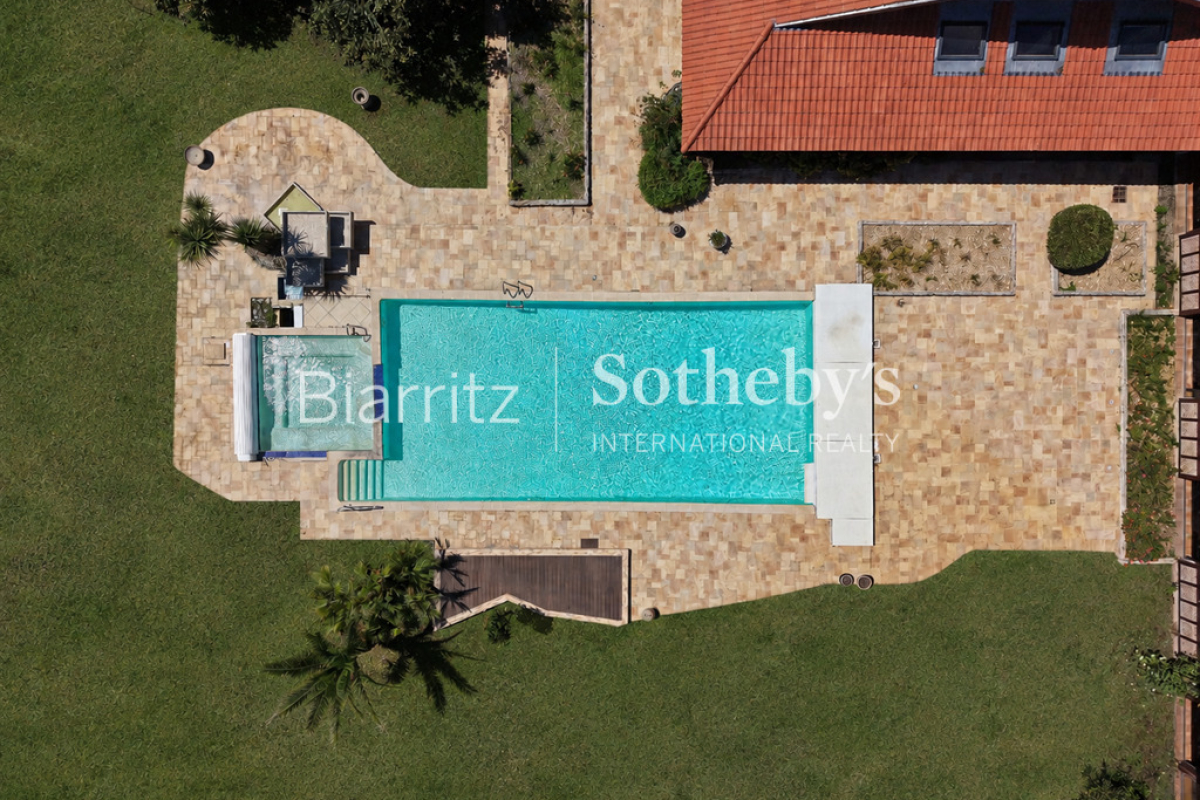 Luxury House for sale in Capbreton, 3 605 000 €, Photo 3