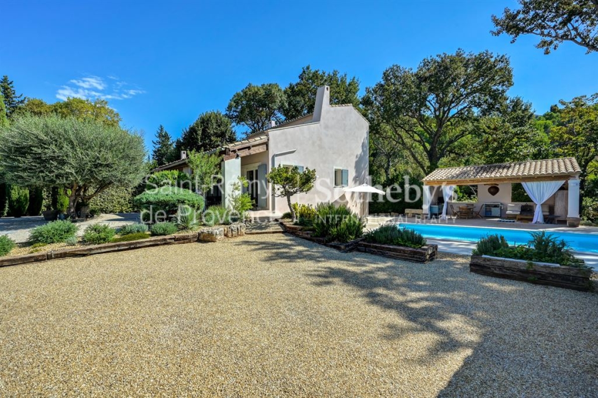Luxury House for sale in Maussane les Alpilles, 1 690 000 €, Photo 3