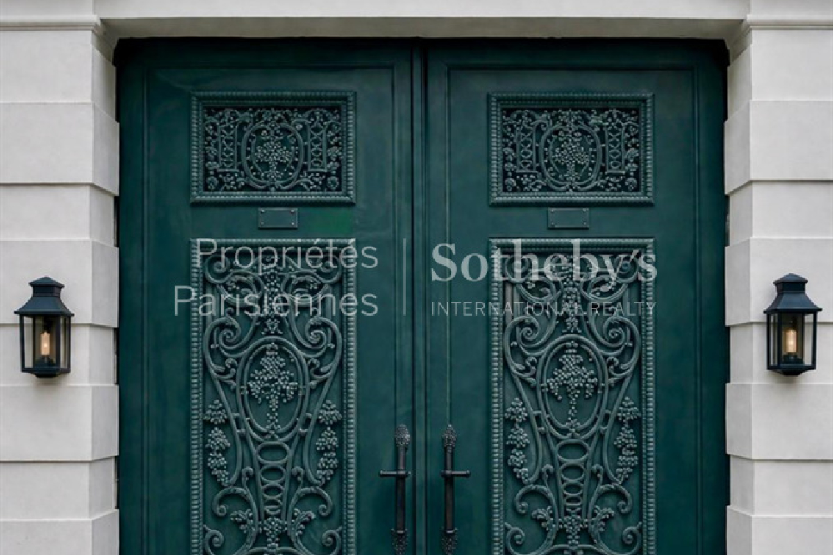 Luxury House for sale in Paris 7ème, 13 900 000 €, Photo 3