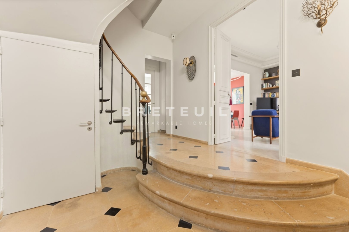 Maison de luxe à vendre à Paris 14ème, 4 500 000 €, Photo 3