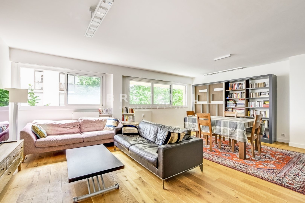 Appartement de luxe à vendre à Paris 15ème, 995 000 €, Photo 3