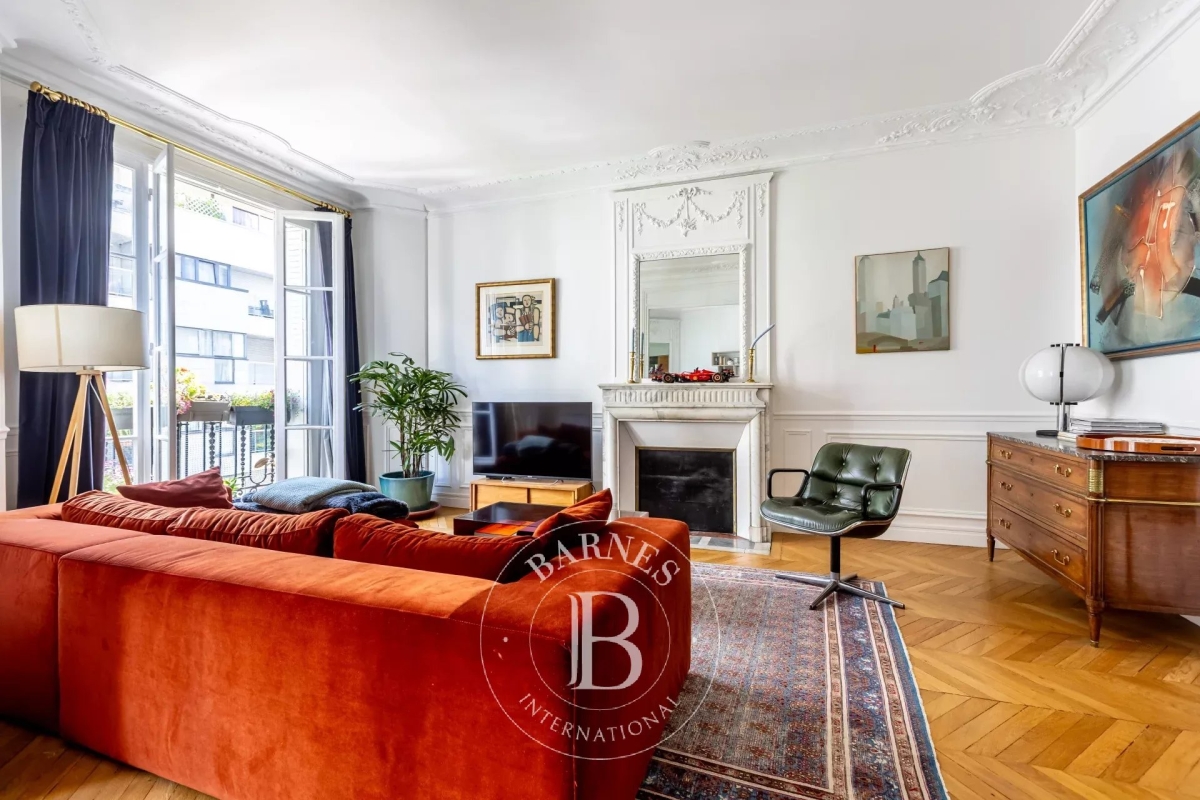 Appartement de luxe à vendre à Neuilly-sur-Seine, 1 370 000 €, Photo 3
