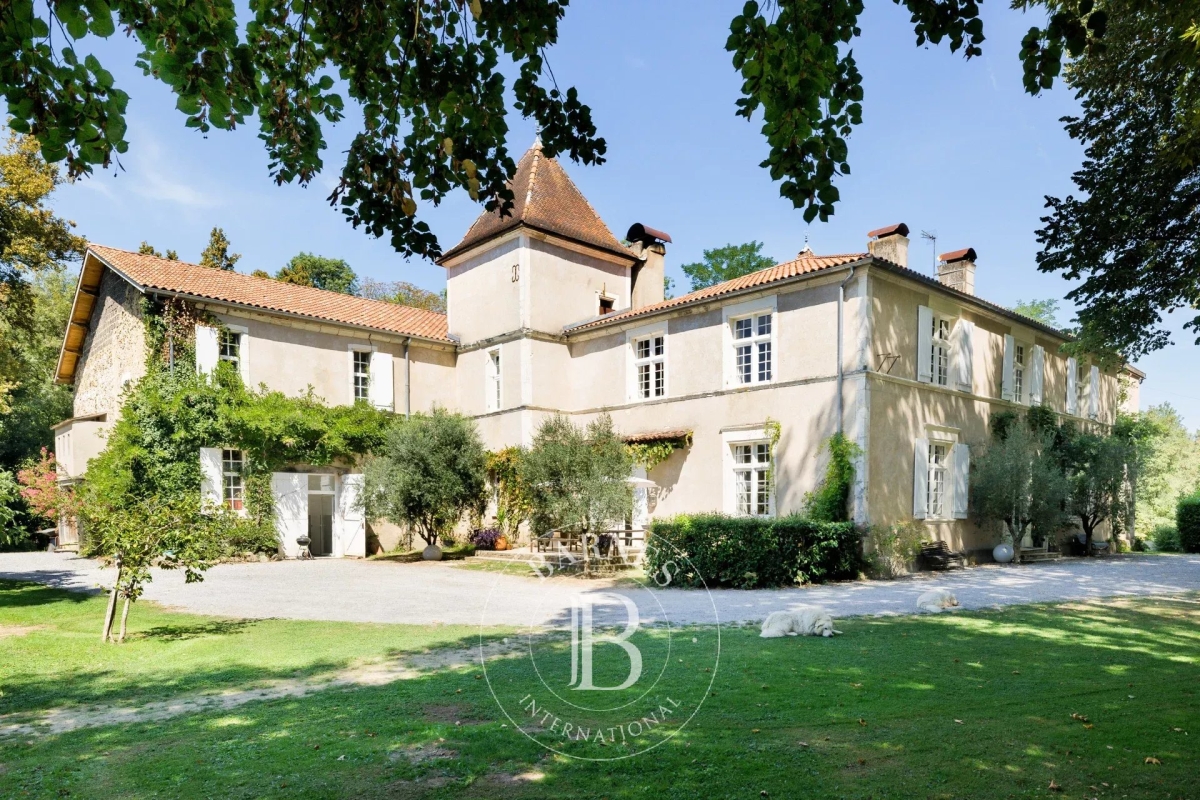 Maison de luxe à vendre à Pouillon, 1 490 000 €, Photo 3