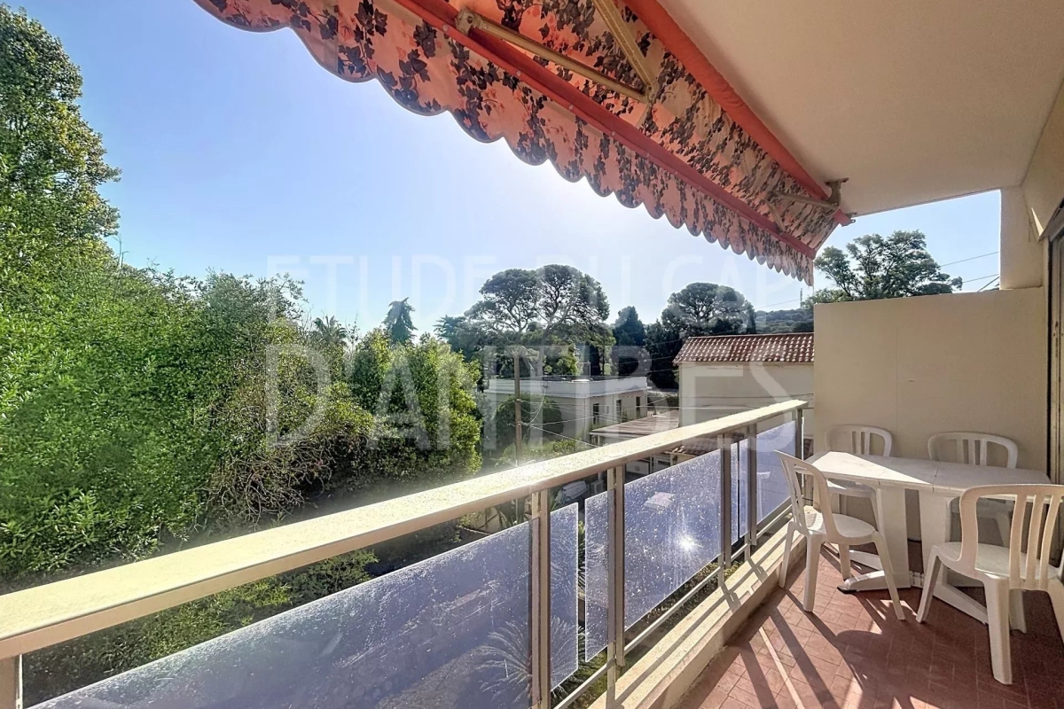 Luxury Apartment for sale in Antibes, 545 000 €, Photo 3