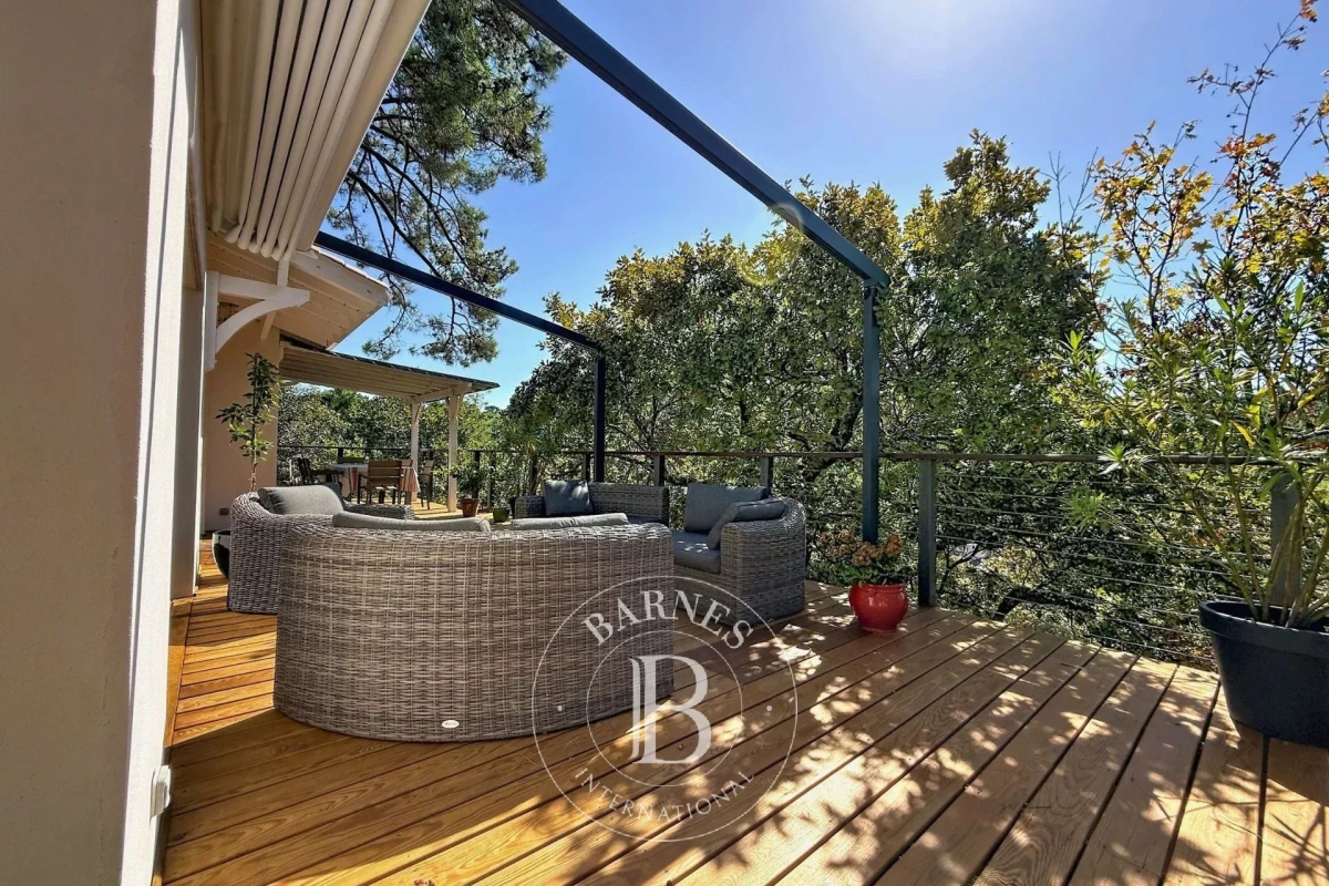 Maison de luxe à vendre à Arcachon, 1 495 000 €, Photo 3